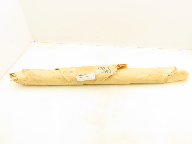 Gorman Rupp Pump Shaft 1-3/4" Keyed 7703-16040