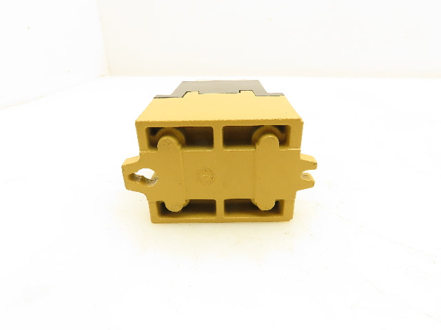 Allen Bradley 700-P400A24 Direct Drive AC Control Relay 4 Pole 24VAC Coil