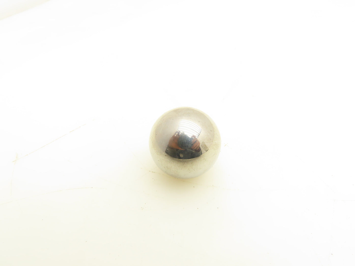 Graco 101-178 Pump Intake Ball 1-1/4"
