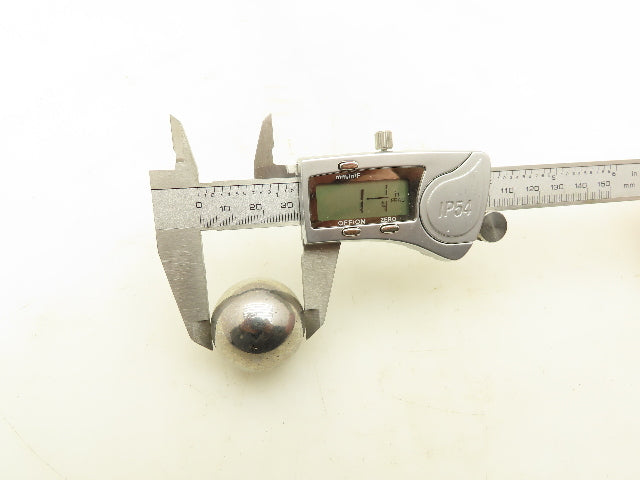 Graco 101-178 Pump Intake Ball 1-1/4"
