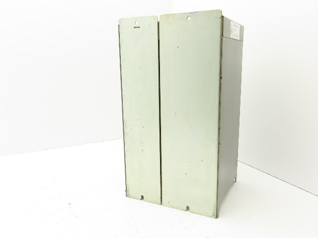 Okuma E7191-090-007 Opus7000 Docking Compact Rack Chassis W/Mother Boards