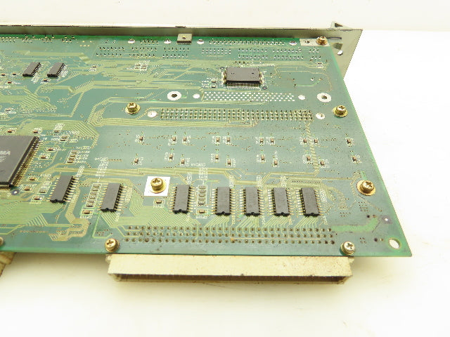 Okuma E4809-770-144 Universal Compact main Circuit Board Module 2