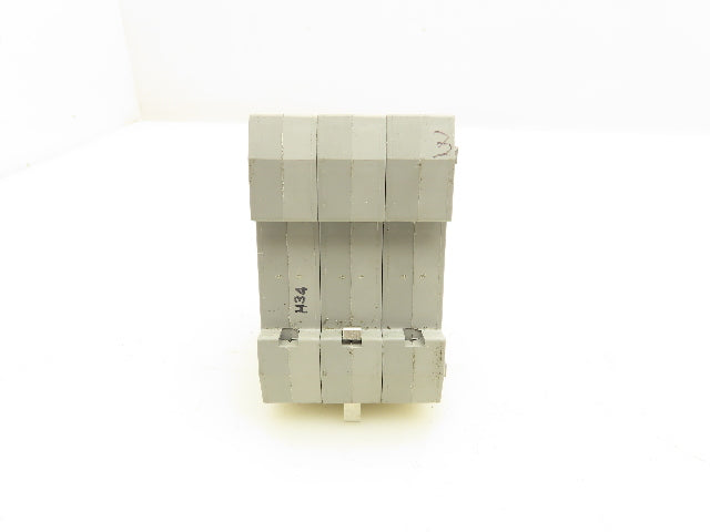 Bussmann CHM3 Fuse Holder 30A 600V 3P Lot Of 4