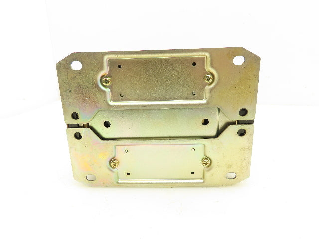 Mitsubishi Electric S-K150 Magnetic Contactor 3P 100-127V Coil