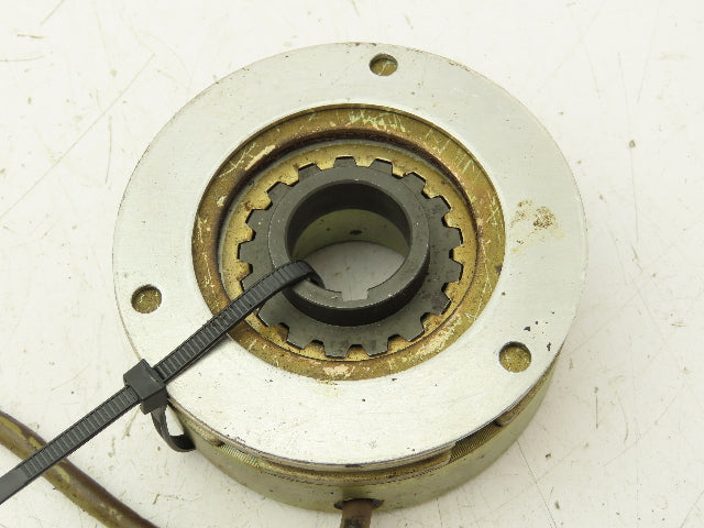 Ogura RNB 0.6G-13 Clutch Brake 24VDC 25mm Bore