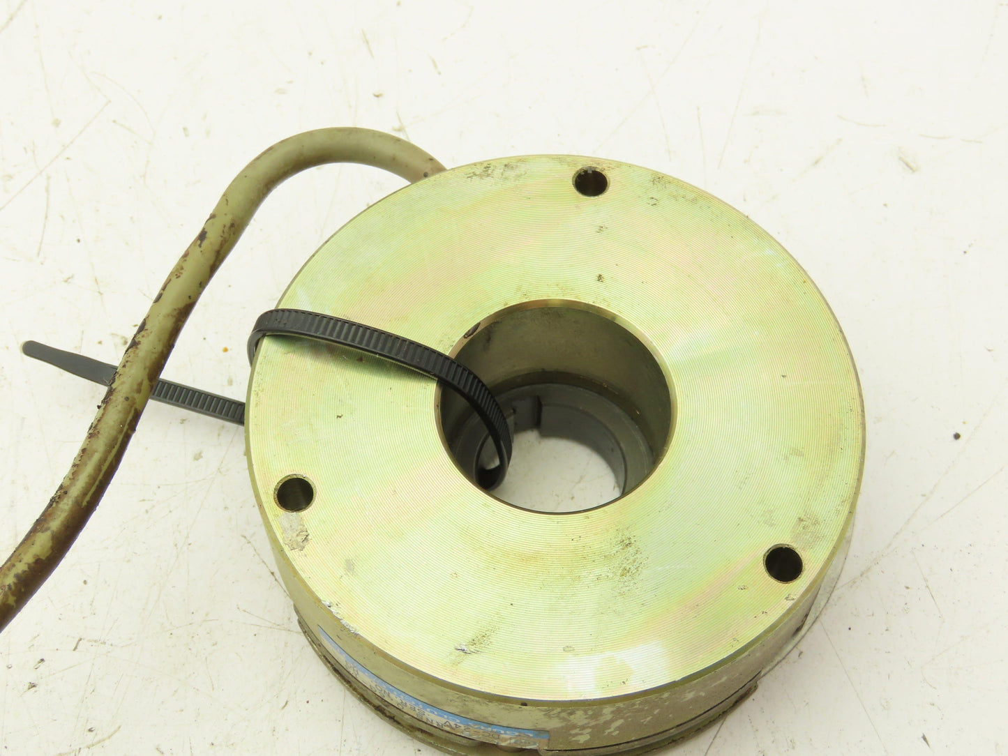 Ogura RNB 0.6G-13 Clutch Brake 24VDC 25mm Bore