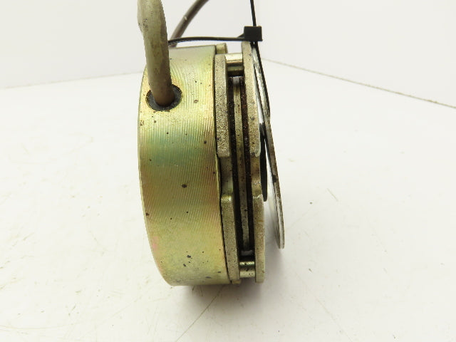 Ogura RNB 0.6G-13 Clutch Brake 24VDC 25mm Bore
