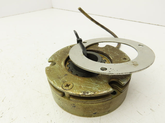 Ogura RNB 0.6G-13 Clutch Brake 24VDC 25mm Bore
