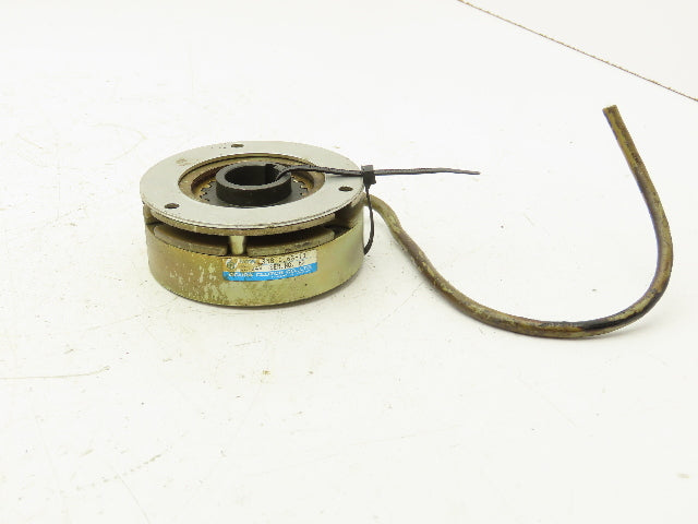 Ogura RNB 0.6G-13 Clutch Brake 24VDC 25mm Bore