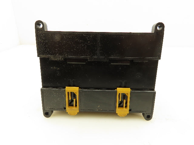 Omron CP1L-M30DR-A Sysmac Alternating Supply Voltage CPU 240V