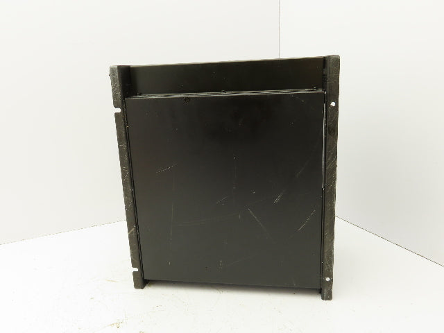 Okuma E7191-855-018-2 Opus7000 CPU Card Slot Chassis Rack W/Motherboard