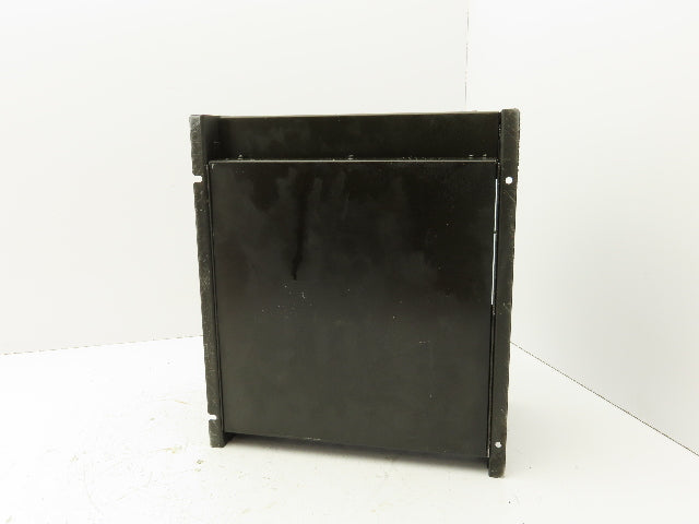 Okuma E7191-855-018-1 Opus7000 CPU Card Slot Rack Chassis W/Motherboard