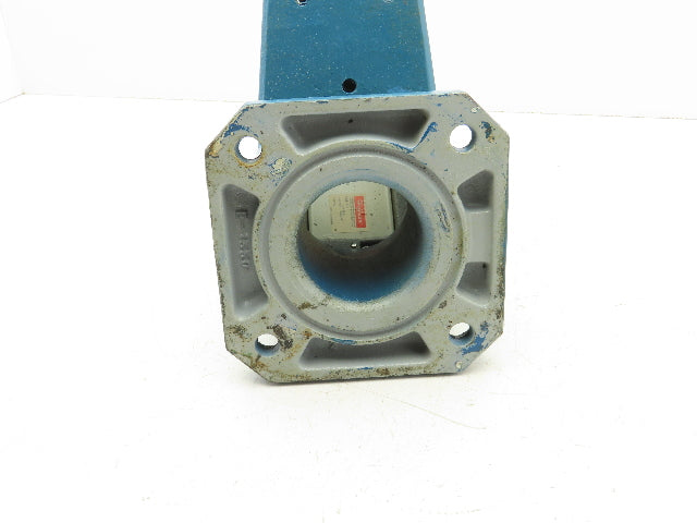 Hoffman C-CS8SJ Elbow Coupling Enclosure 360° Swivel Fits 80x80mm