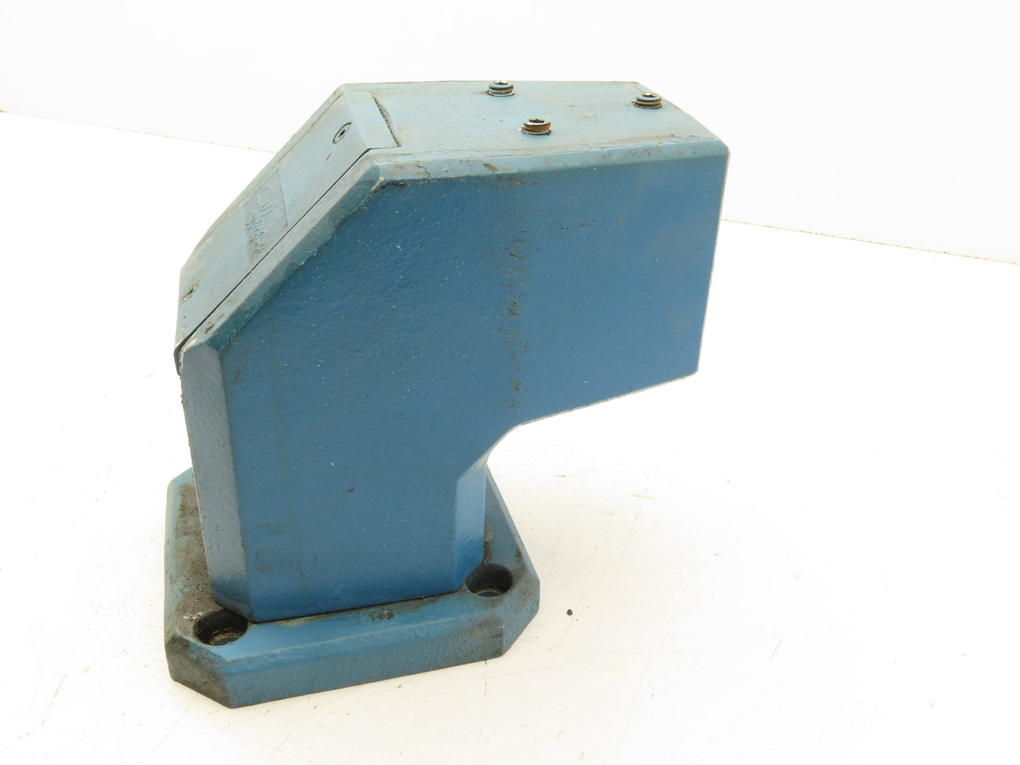 Hoffman C-CS8SJ Elbow Coupling Enclosure 360° Swivel Fits 80x80mm