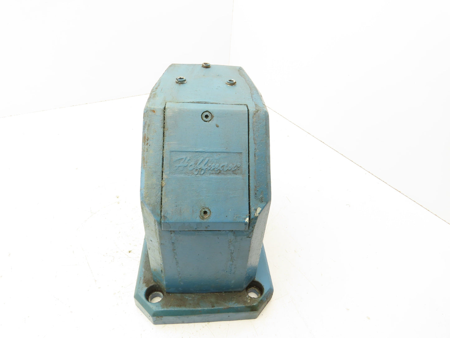 Hoffman C-CS8SJ Elbow Coupling Enclosure 360° Swivel Fits 80x80mm