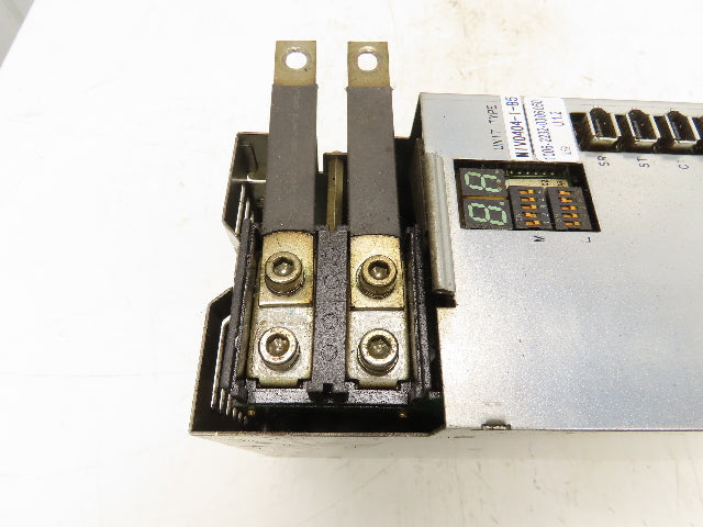 Okuma MIV0404-1-B5 AC Servo Amplifier Drive Unit