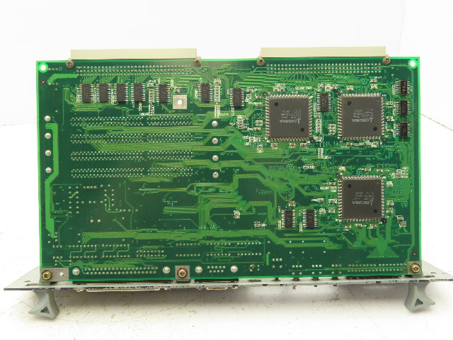 Okuma E4809-770-110-F Universal Compact Main Circuit Board 1911-2801