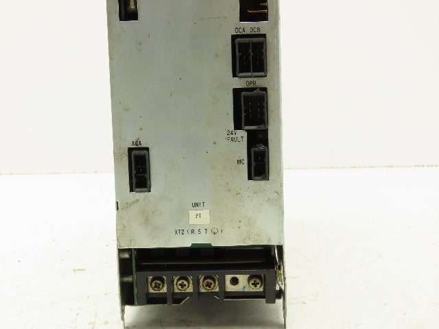 Okuma MPS-10 AC Servo Drive Power Supply Unit