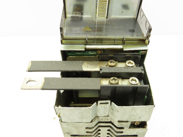 Okuma MPS-10 AC Servo Drive Power Supply Unit