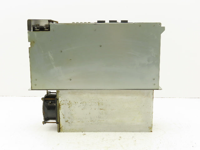 Okuma MIV08DB-1-B5 AC Servo Amplifier Drive Unit U1.0