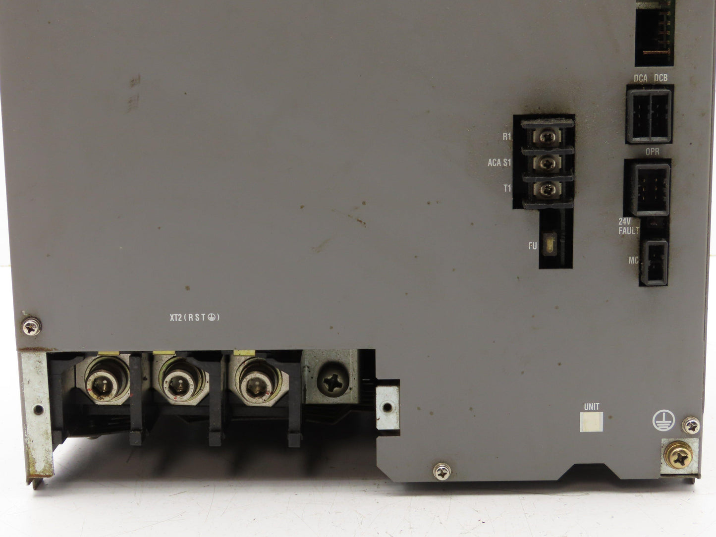 Okuma MPS 45 AC Servo Drive Power Supply Unit U2.14