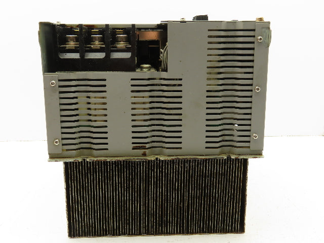 Okuma MPS 45 AC Servo Drive Power Supply Unit U2.14