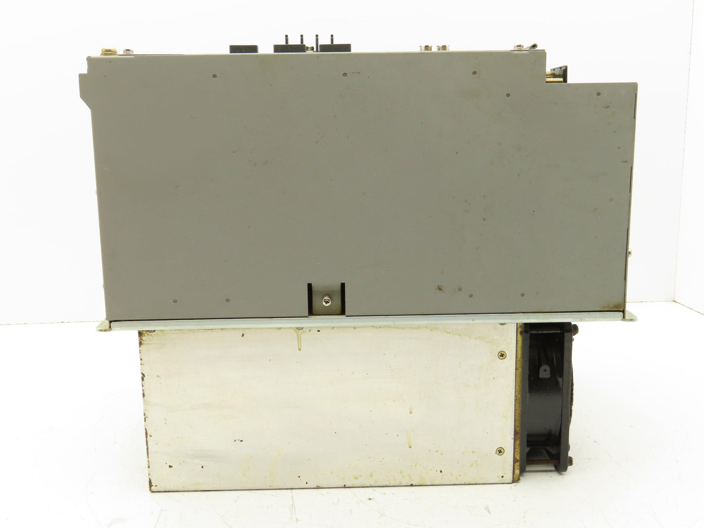 Okuma MPS 45 AC Servo Drive Power Supply Unit U2.14