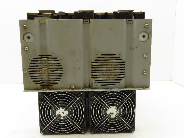 Okuma MPS 45 AC Servo Drive Power Supply Unit U2.14