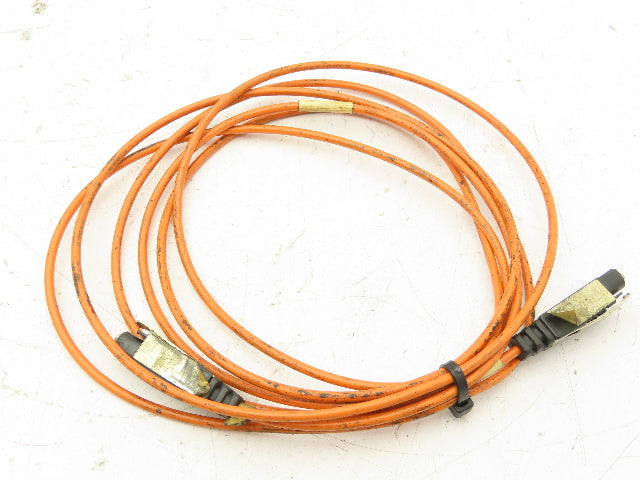 Hitachi CA9103 Fiber Optic Cable 2.5M