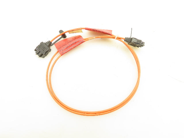 SGK S01-L2 Fiber Optic Cable 1M