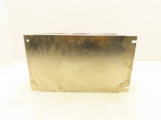 TDK ZRGT2150-02A EMC Noise Filter 250V 150A 3 Pole 3Ph