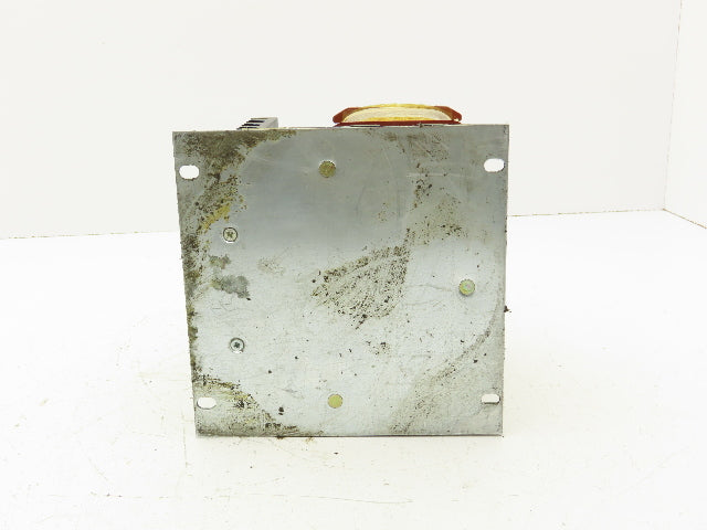 Siemens 4AV5196-0AD11-0A Power Supply 380-420VAC 0.87 KVA 2A 3PH 50/60Hz