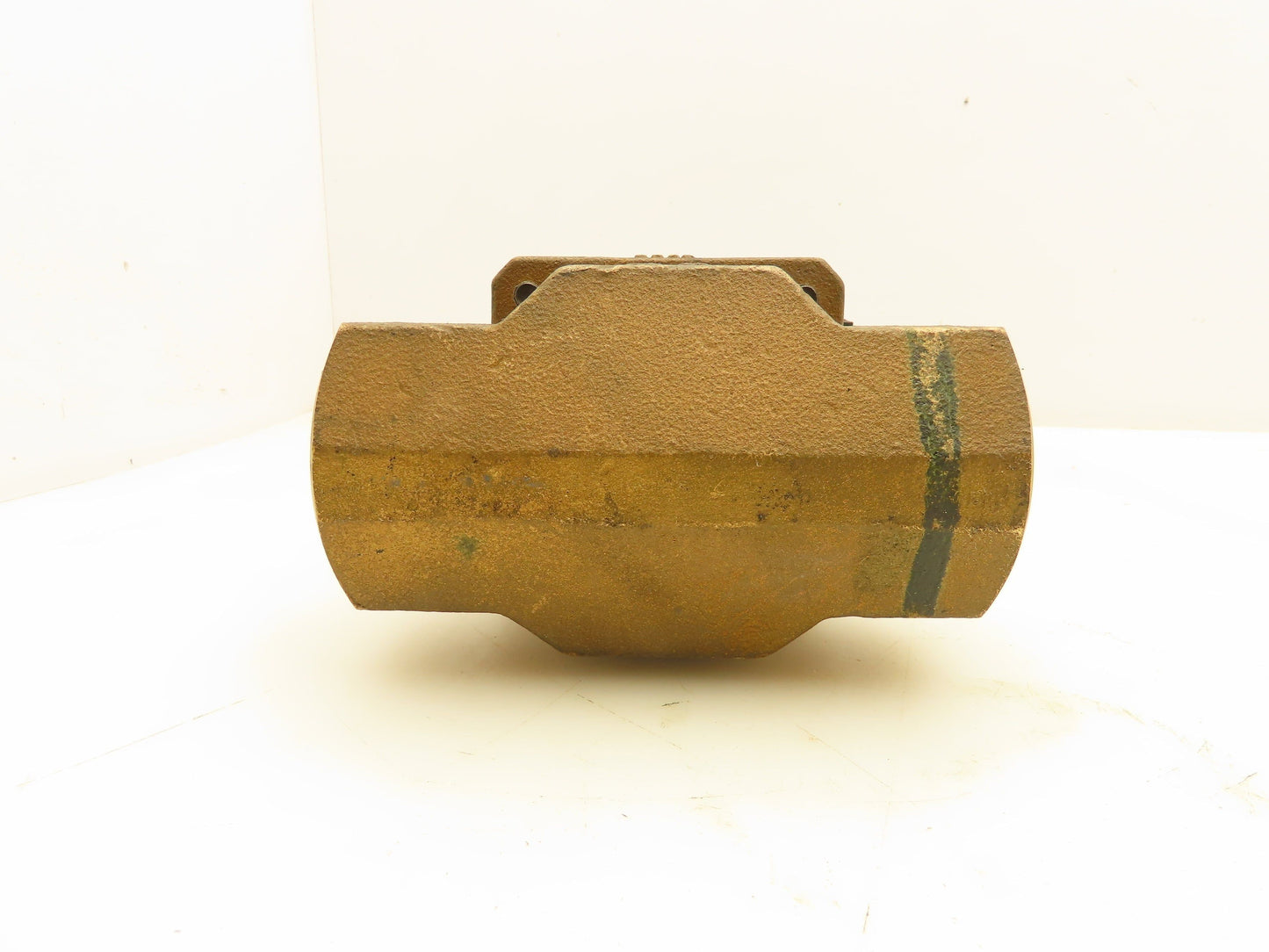 CKD NSB1A-40A-03RS Solenoid Coolant Valve 24VDC 1-1/2 NPT