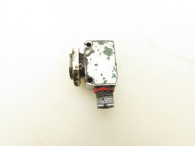 Keyence PR-G51CBD Threaded Thrubeam Photoelectric Red LED Sensor 30M Transmitter