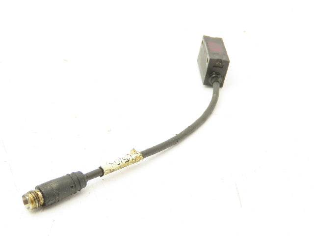 Allen Bradley 42KB-R2LPSR-Y3 Photoelectric Sensor 12-24VDC Series A