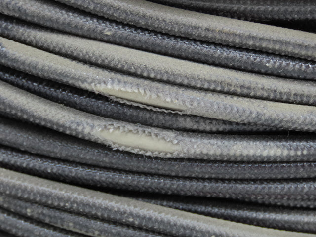 Radix M10T105 SEWF-2 10/1C High Temperature Wire 10Awg 150°C 600V Black 1350'