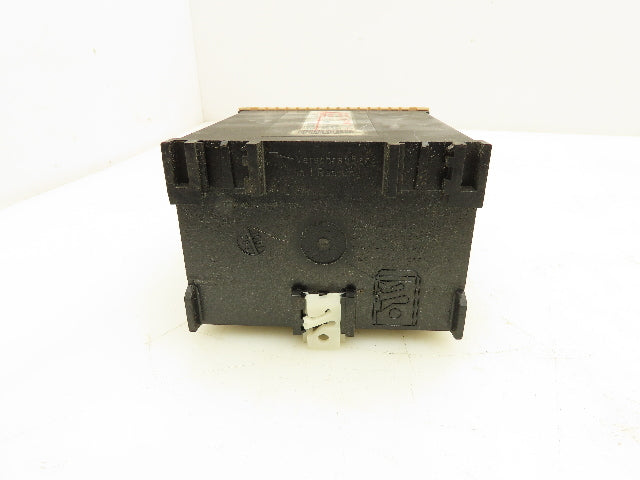 Tiese Electronic RS-NAGV Emergency Stop Relay 30 Pin 24 AC/DC 4A 250VAC