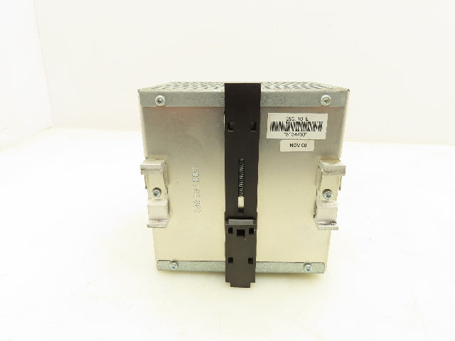 Allen-Bradley 1606-XL Power Supply 100-240VAC Input 24VDC Output 10A Ser.A