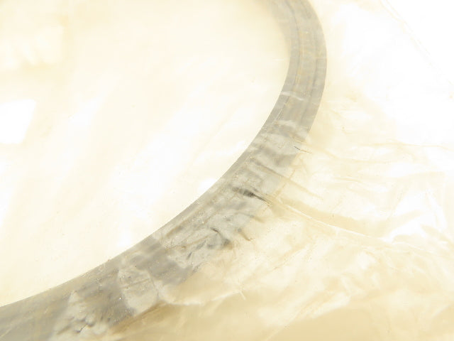 U50-9.00N Cylinder Piston U Seal NBR 9x10x1/2" Lot of 2