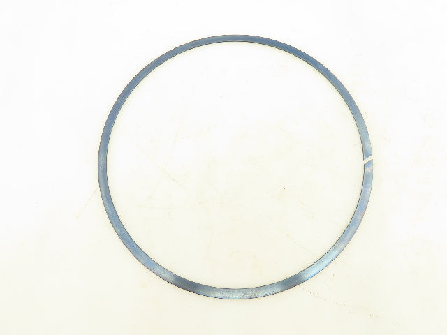 Miller 052-RR102-1200 Cylinder Piston Steel Retaining Ring 12" Lot of 2