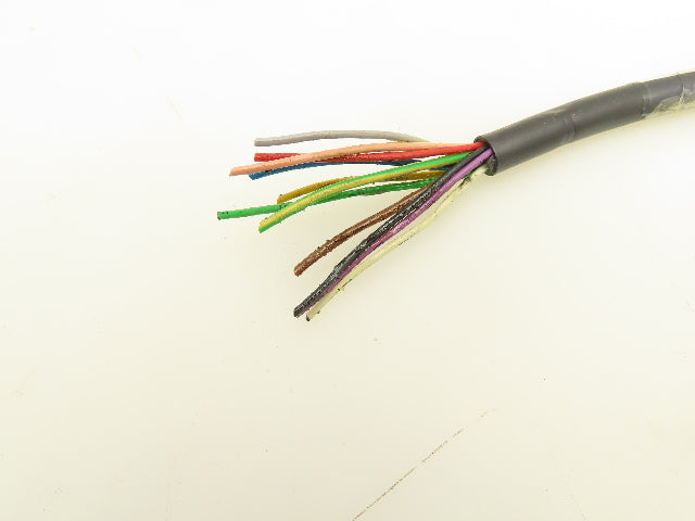 Weidmuller 945 675 Sensor Signal Distributor Splitter Box 8-Port 10-30VDC