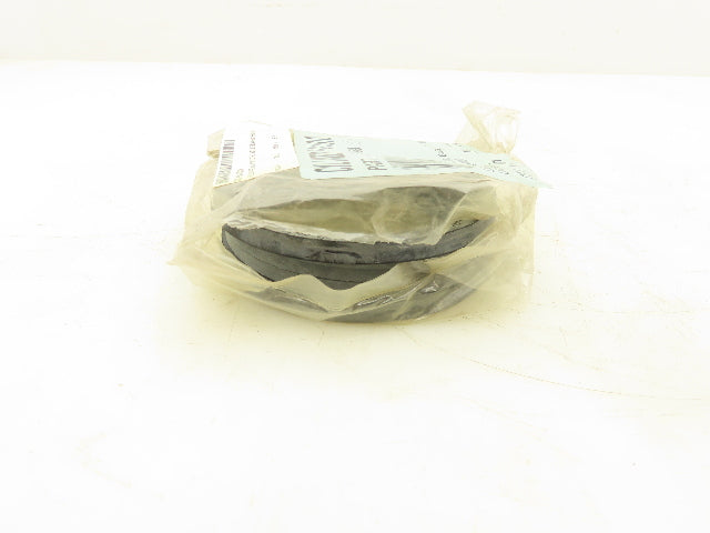 Parker Miller Fluid Power 052-PS025-400 Piston Seal Kit 4" U Cup Buna Lot Of 4