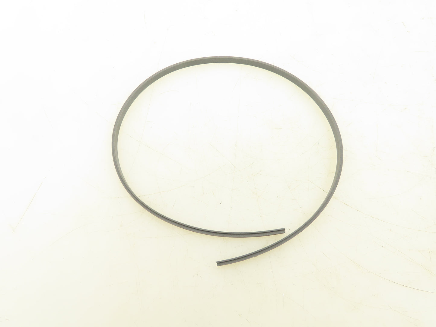 Miller Fluid Power 052-WR005-600-25 Piston Wear Ring T Shape 6" Lot Of 3
