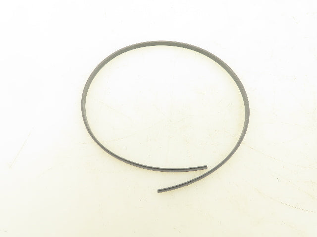 Miller Fluid Power 052-WR005-600-25 Piston Wear Ring T Shape 6" Lot Of 3