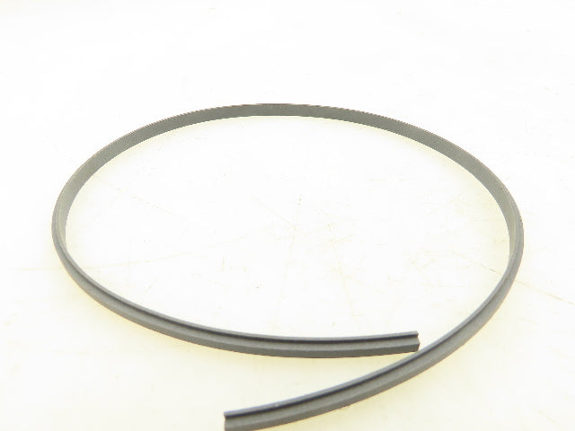 Miller Fluid Power 052-WR005-600-25 Piston Wear Ring T Shape 6" Lot Of 3