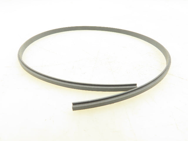 Miller Fluid Power 052-WR005-600-25 Piston Wear Ring T Shape 6" Lot Of 3