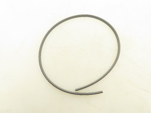 Miller Fluid Power 052-WR005-600-25 Piston Wear Ring T Shape 6" Lot Of 3