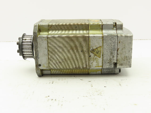 Siemens 1FK7063-5AF71-1AGO AC Servo Motor 3PH 7200 RPM 8A 11Nm Encoder I-2048