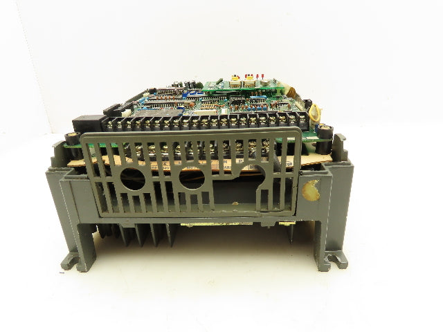 Mitsubishi FR-K420-1.5K AC Drive Transistor Inverter VFD 2HP 230V 3PH