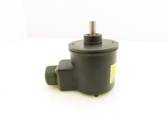 Fanuc A860-0301-T003 Pulse Coder Rotary Encoder 3000P